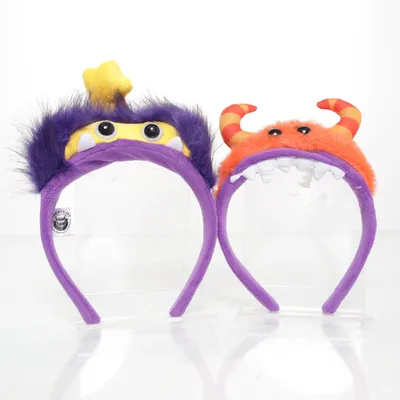 Costume accessories (Purple, Multicolored) from Landmark