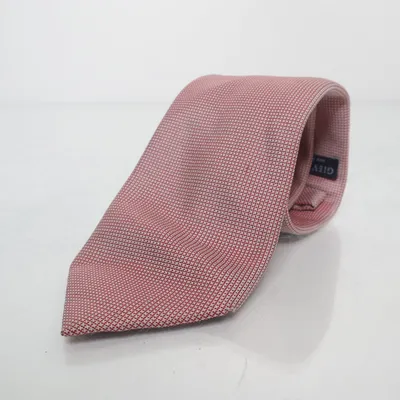 Slips (Rød, Hvid) fra Gieves & Hawkes Silke