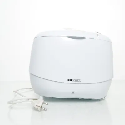 Broodbakmachine (Wit) van OBH Nordica