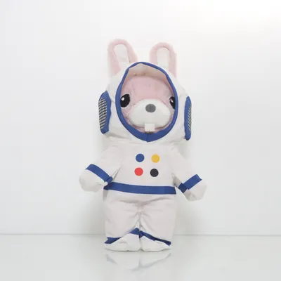 Soft toy (aftonsparv) from IKEA
