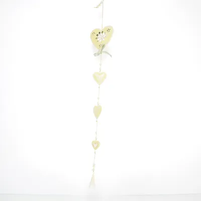 Woondecoratie (Geel, Meerkleurig)