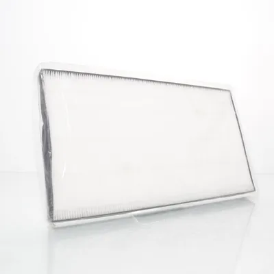 Auto-accessoire (Wit) van Sharp