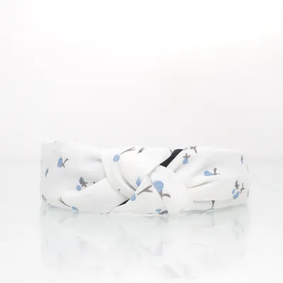 Diadem (White, Blue)