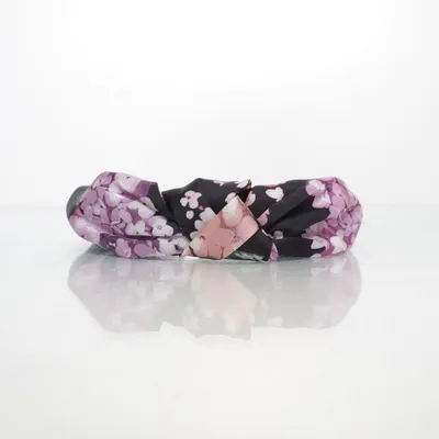 Diadeem (Zwart, Meerkleurig)