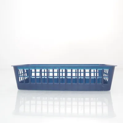 Krat (Blauw)