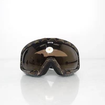 Skibril (Zwart, Bruin) van Spy+