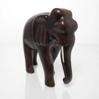 Figur (Brun)