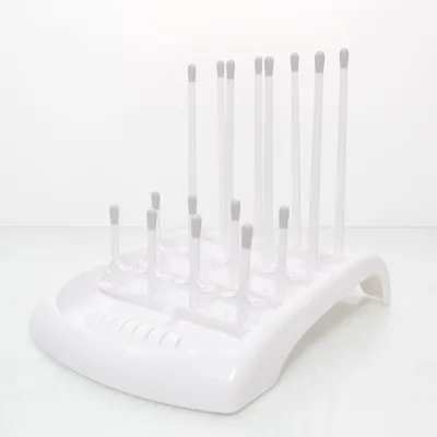 Dish rack (White)