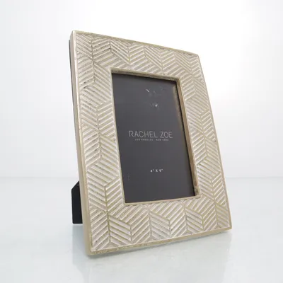 Lijst (Goud, Beige) van Rachel Zoe