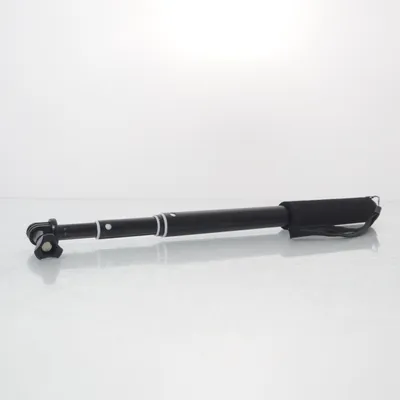 Selfiestick (Zwart)