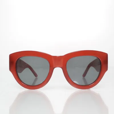 Solglasögon (Röd) från & Other Stories