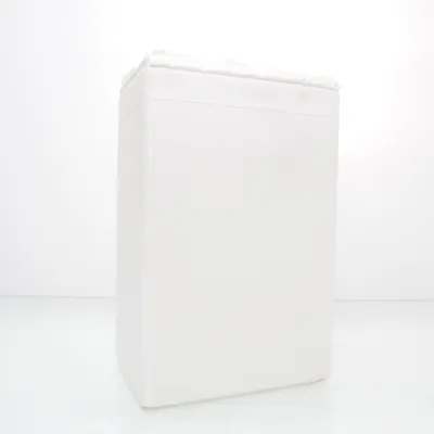 Kledingkast organizer (Wit) van IKEA