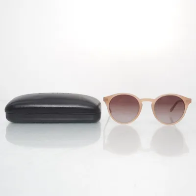 Solglasögon (Beige) från Mister Spex