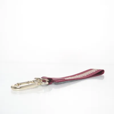 Sleutelhanger (Rood, Goud) van Lululemon
