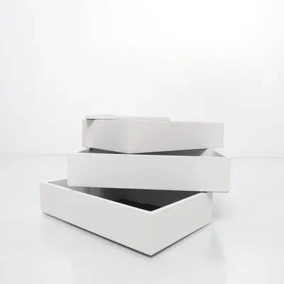 Jewelry storage (White) from Umbra
