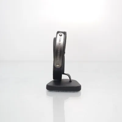Bracelet (Black) from Marc Jacobs Unknown metal