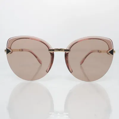 Solglasögon (Beige)