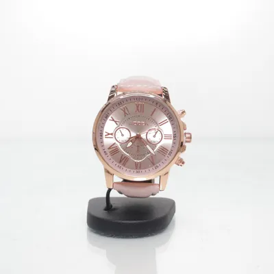 Polshorloge (Roze, Rosé goud) van Azoza
