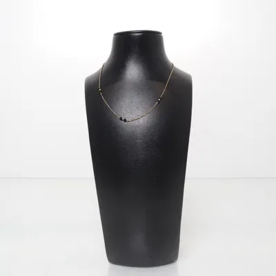 Necklace (Gold) from Amerik Unknown metal