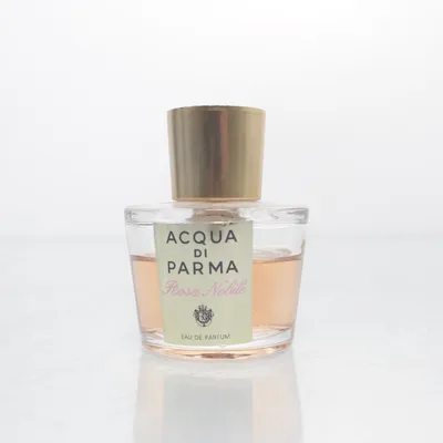 Eau de parfum (Rosa Nobile) fra Acqua di Parma
