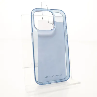 Mobilskal (Blå) från iDeal of Sweden