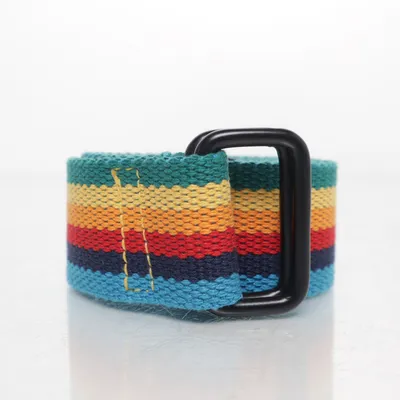Belt (Multicolored) from Lucy & Yak