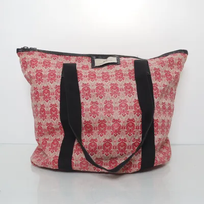 Weekendtas (Rood, Meerkleurig) van DAY Birger et Mikkelsen