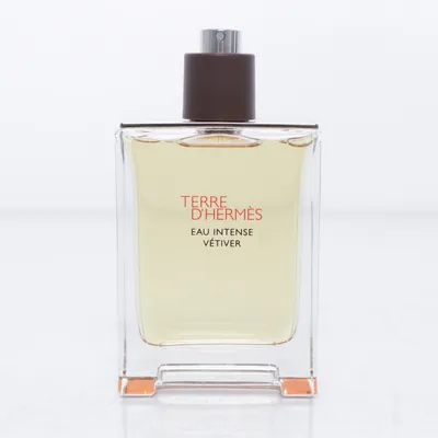 Eau de Parfum (Eau intense vetiver) från Terré