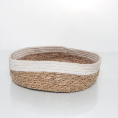 Husdjurssäng (Beige)