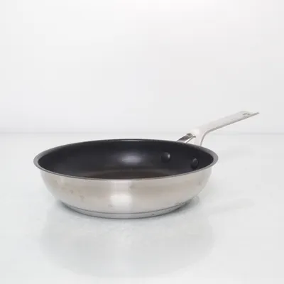 Bakpan (Zilver) van KitchenAid
