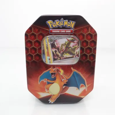 Verzamelkaarten van Pokémon