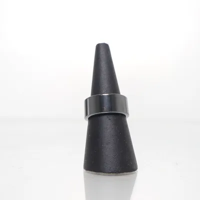Ring (Grijs) Onbekend materiaal