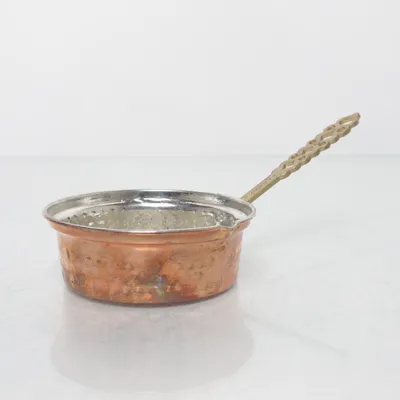 Steelpan (Goud, Oranje)