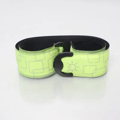 Bicycle accessory (Green)