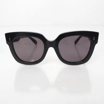 Sunglasses (Black) from Chimi