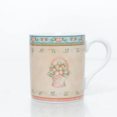 Mok (Beige, Meerkleurig) van Via