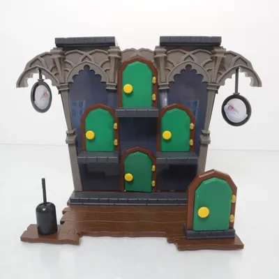 Toy (Multicolored) from Nintendo