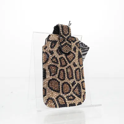 Telefoonhoesje (Goud, Meerkleurig) van Sigal