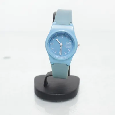 Polshorloge (Blauw) van Quartz  