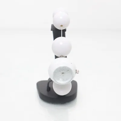 Wristwatch (White) from Reflex