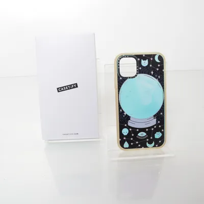 Telefoncover (Blå, Flerfarvet) fra Casetify
