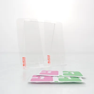 Screenprotector van Clear