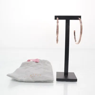 Örhängen (Guldfärgad) från Ted Baker Okänd metall