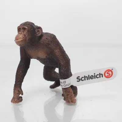 Legetøjsdyr (Brun) fra Schleich