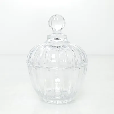 Suikerpot (Wit) van Zara Home