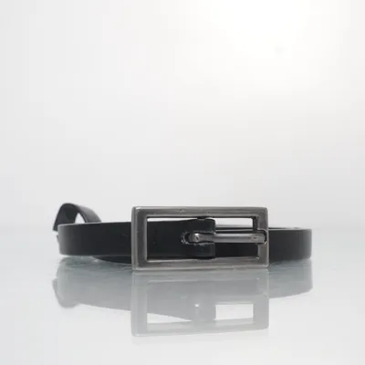 Riem (Zwart)