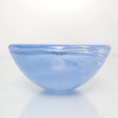 Bowl from Kosta Boda