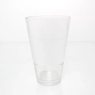 Dricksglas (Vit)