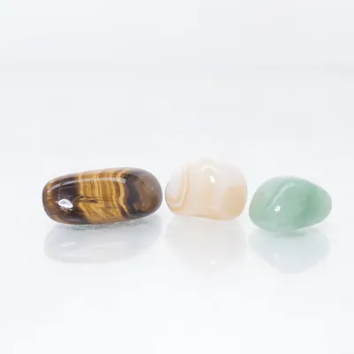 Decorative stones