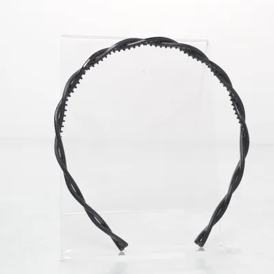 Diadem (Sort)